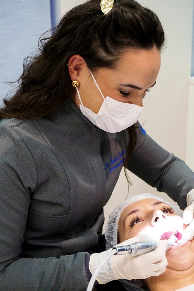 Odontologia